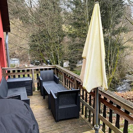 Rivendell 9 Villa Monschau Kültér fotó