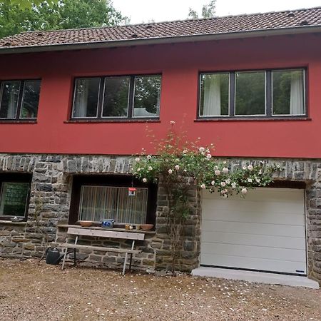 Rivendell 9 Villa Monschau Kültér fotó