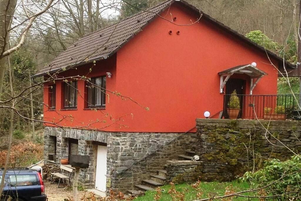 Rivendell 9 Villa Monschau Kültér fotó
