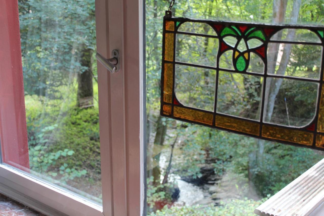 Rivendell 9 Villa Monschau Kültér fotó