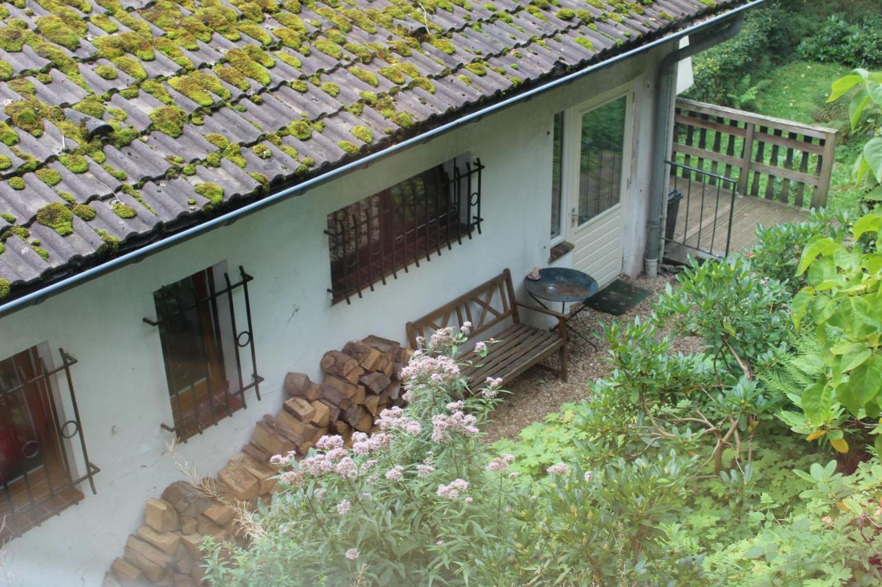 Rivendell 9 Villa Monschau Kültér fotó