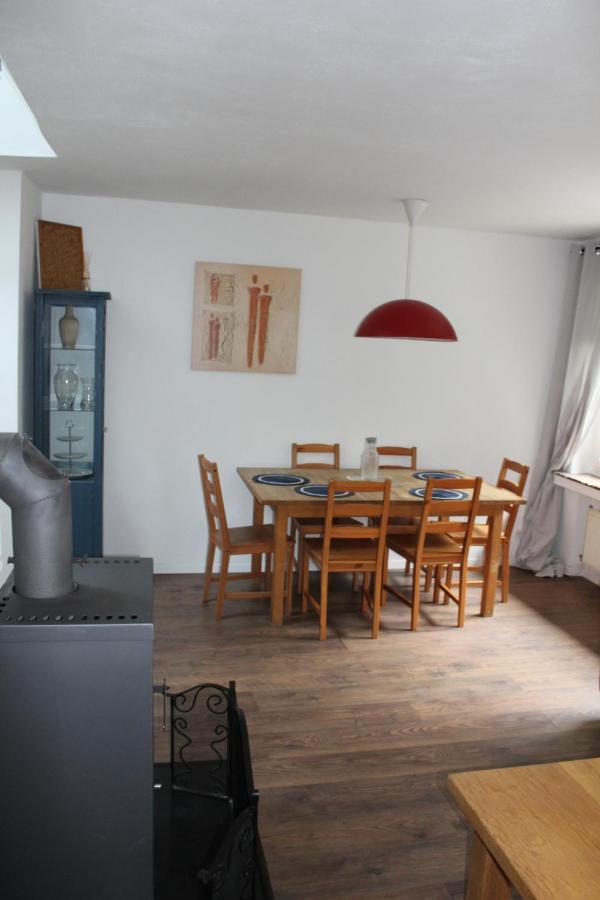 Rivendell 9 Villa Monschau Kültér fotó