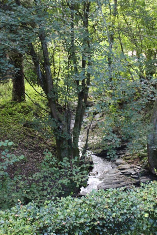 Rivendell 9 Villa Monschau Kültér fotó