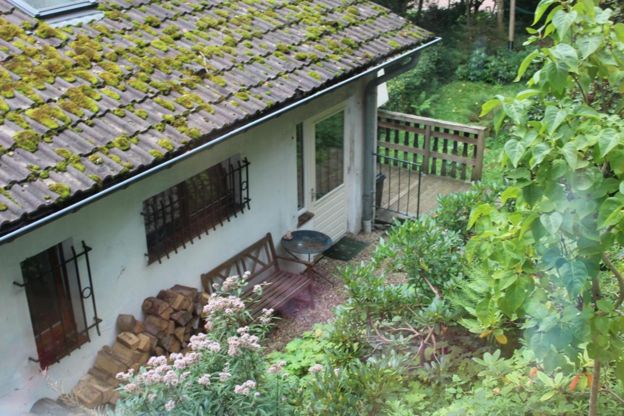Rivendell 9 Villa Monschau Kültér fotó
