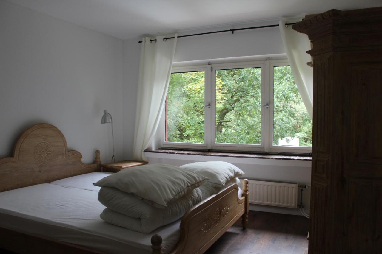 Rivendell 9 Villa Monschau Kültér fotó