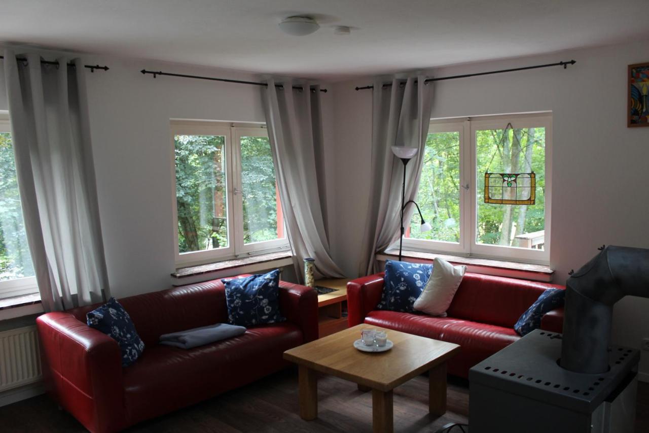 Rivendell 9 Villa Monschau Kültér fotó