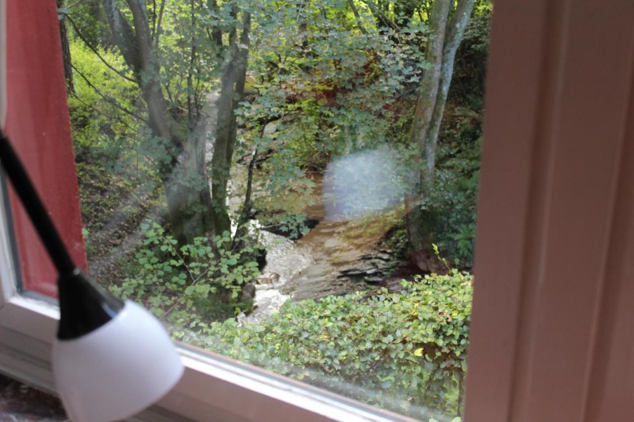 Rivendell 9 Villa Monschau Kültér fotó