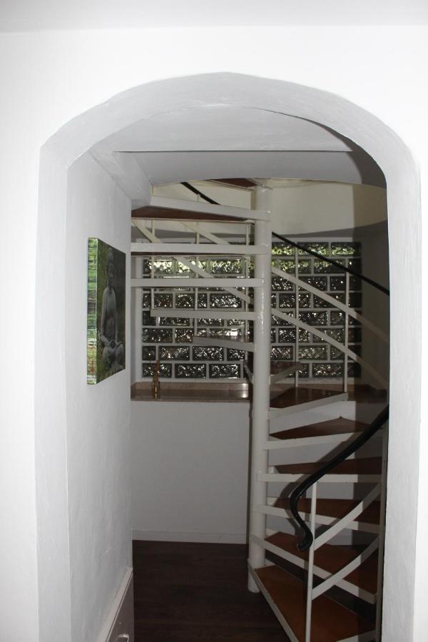 Rivendell 9 Villa Monschau Kültér fotó