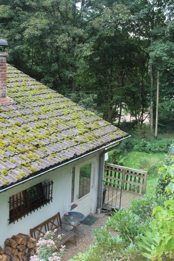 Rivendell 9 Villa Monschau Kültér fotó