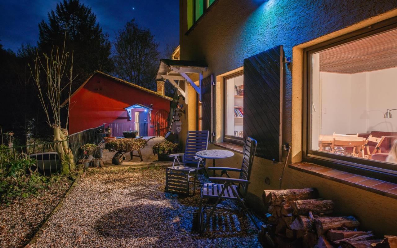 Rivendell 9 Villa Monschau Kültér fotó