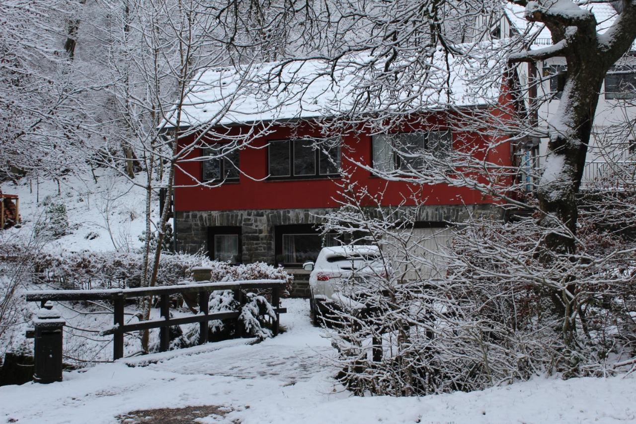 Rivendell 9 Villa Monschau Kültér fotó