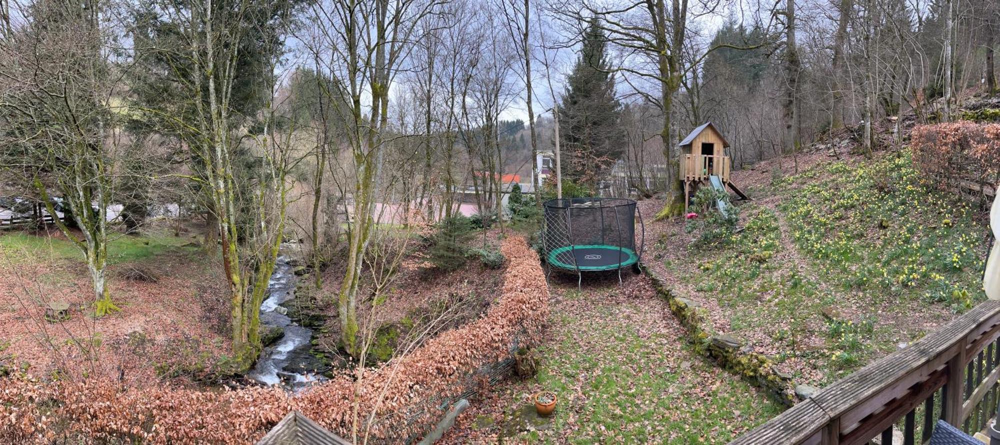 Rivendell 9 Villa Monschau Kültér fotó