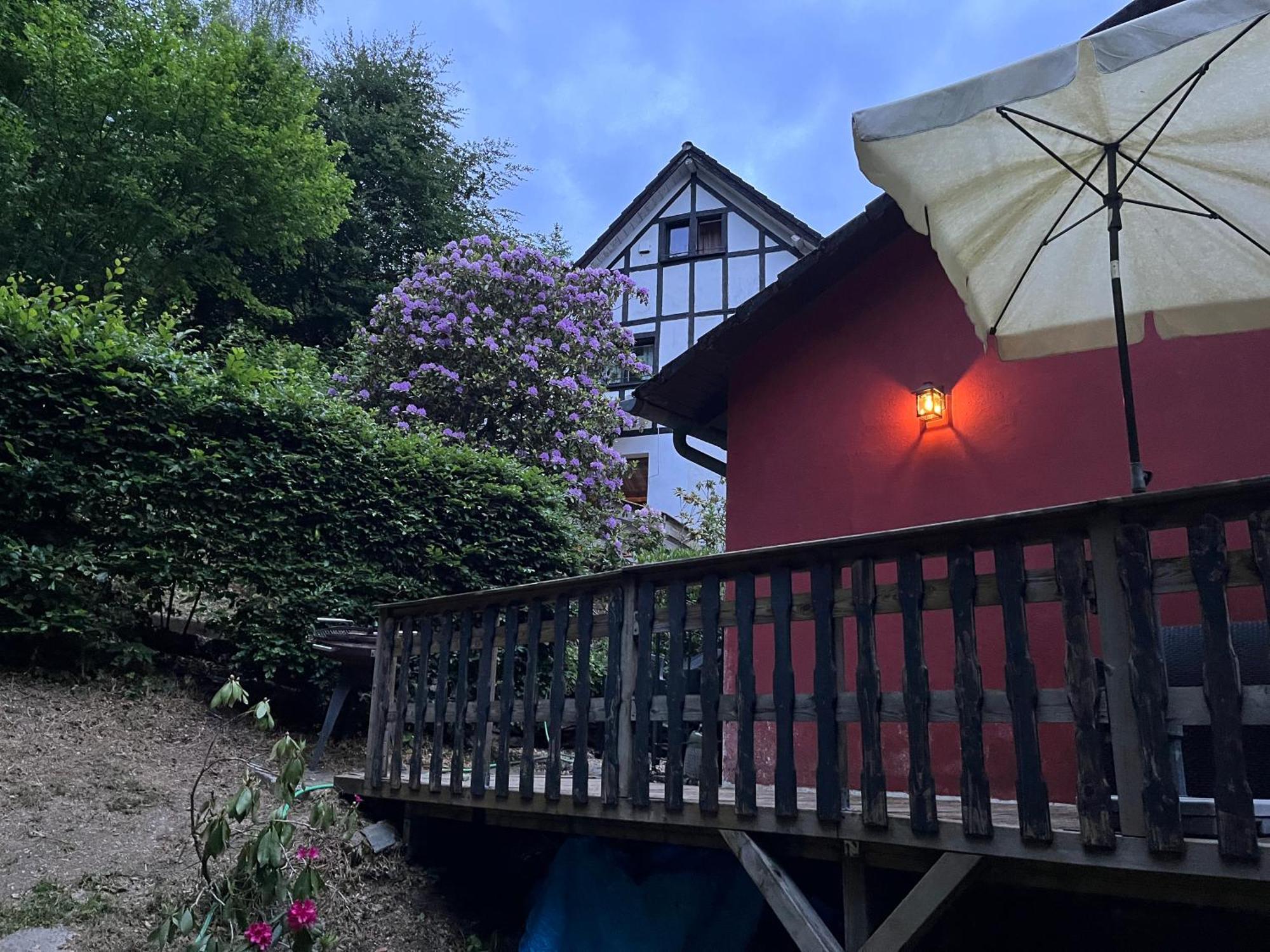 Rivendell 9 Villa Monschau Kültér fotó