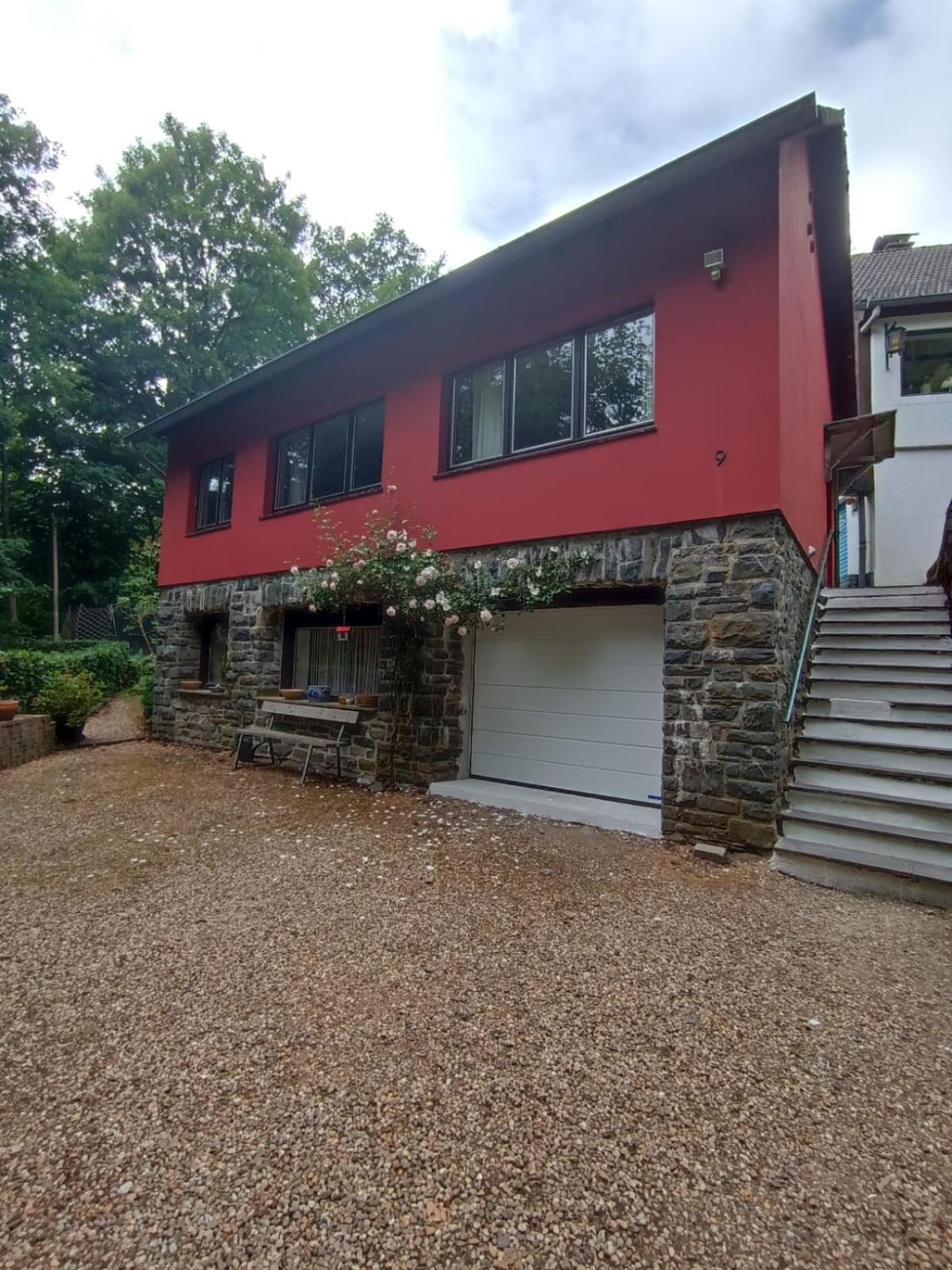 Rivendell 9 Villa Monschau Kültér fotó