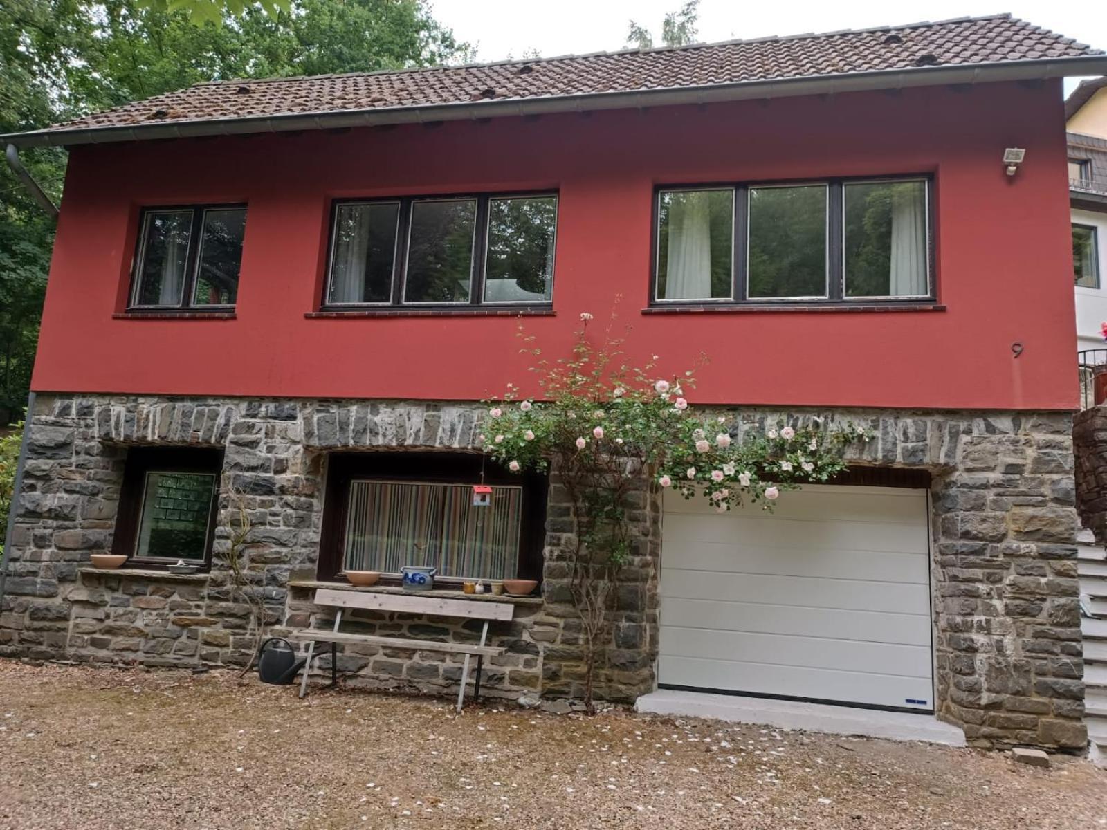 Rivendell 9 Villa Monschau Kültér fotó