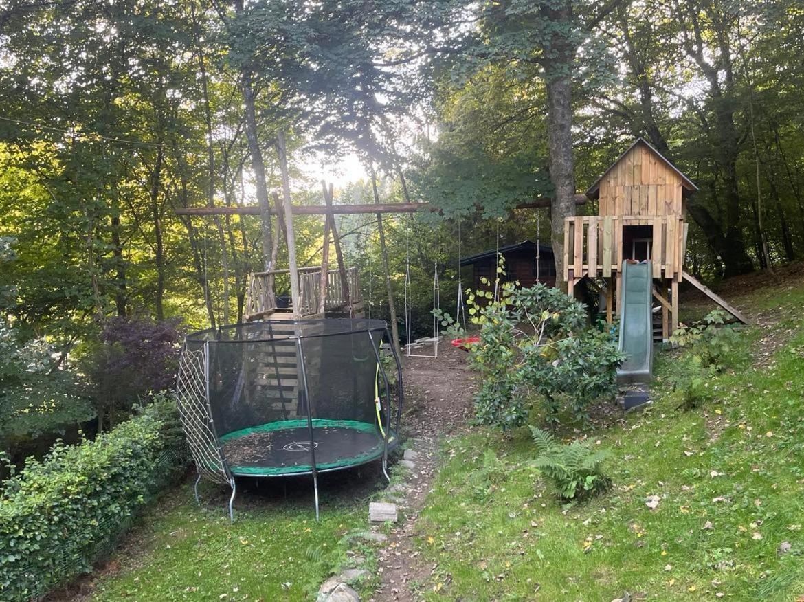 Rivendell 9 Villa Monschau Kültér fotó